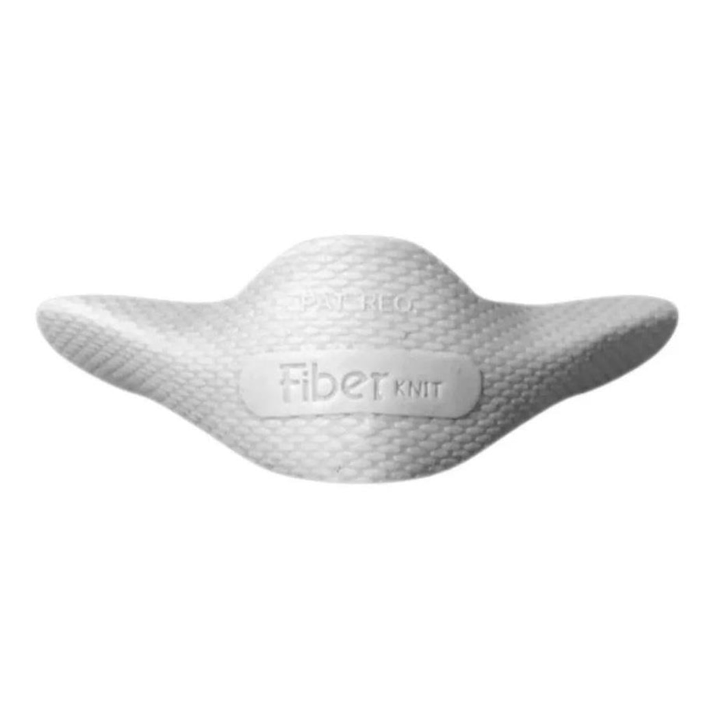 Protetor Facial para Máscara de Proteção Esportiva Fiber Knit E96 - Foto 1