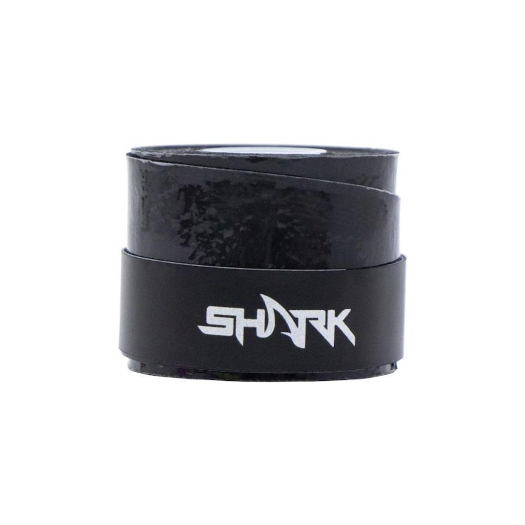 Overgrip Shark Pro Beach Tennis Emborrachado Liso