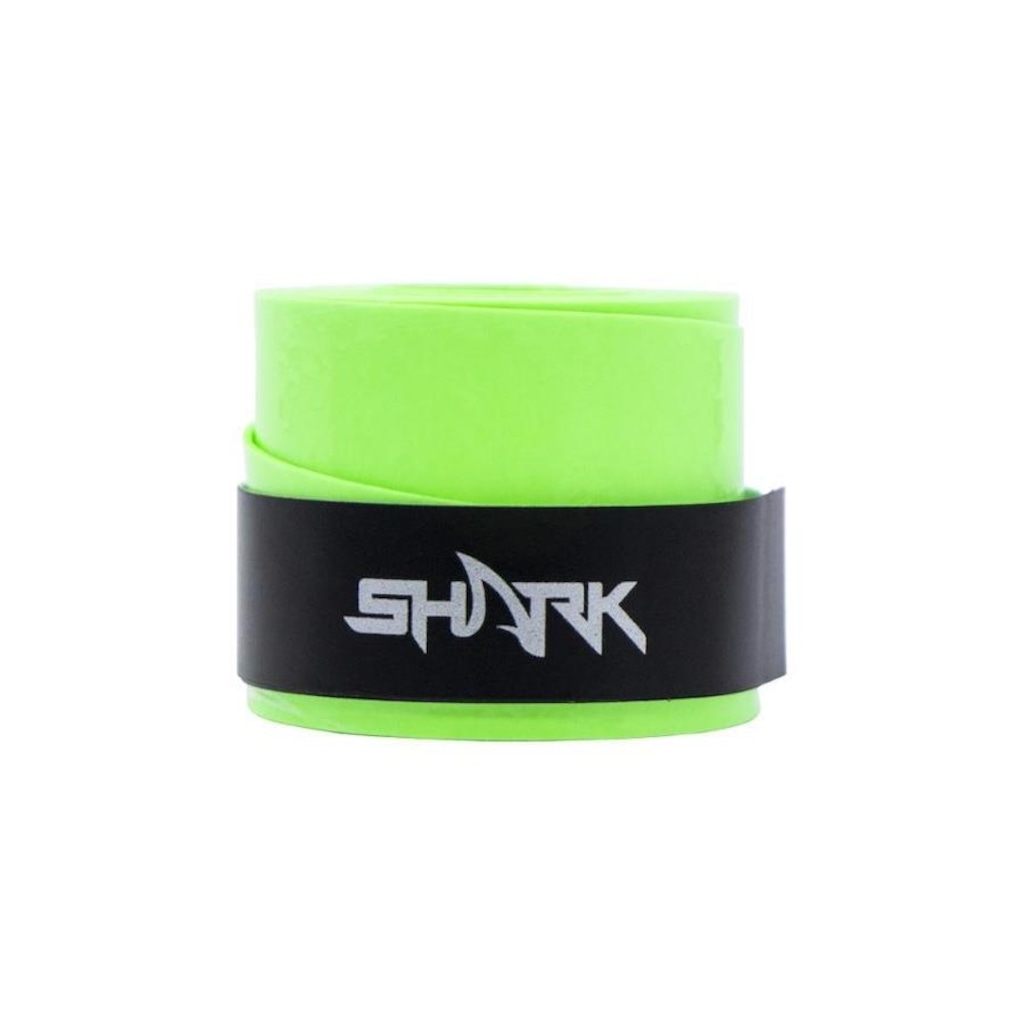 Overgrip Shark Pro Beach Tennis Emborrachado Liso