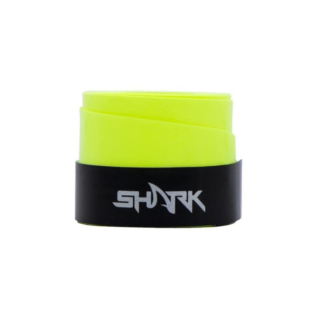 Overgrip Shark Pro Beach Tennis Emborrachado Liso
