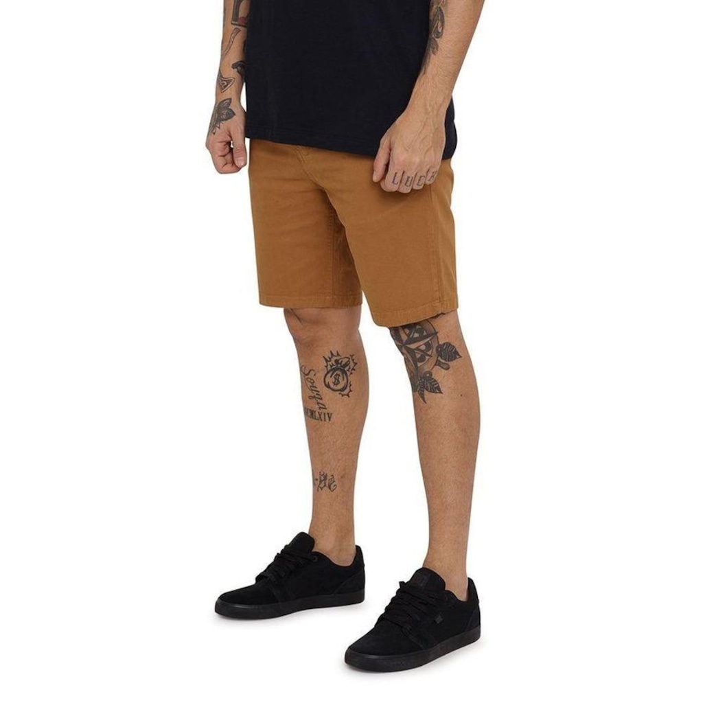 Imagem 3 do produto Bermuda DC Shoes Worker Chino - Masculina
