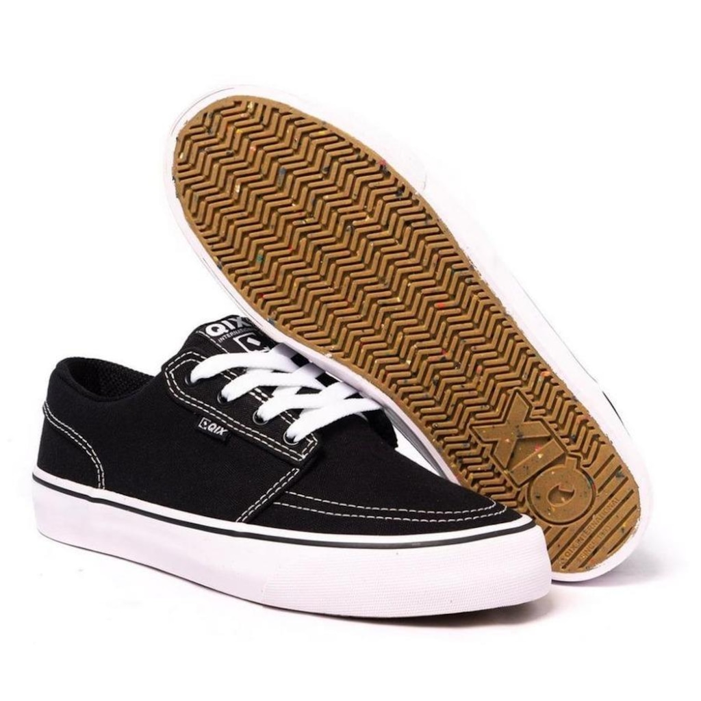 Imagem 4 do produto Tênis Qix Next Vulcan - Masculino