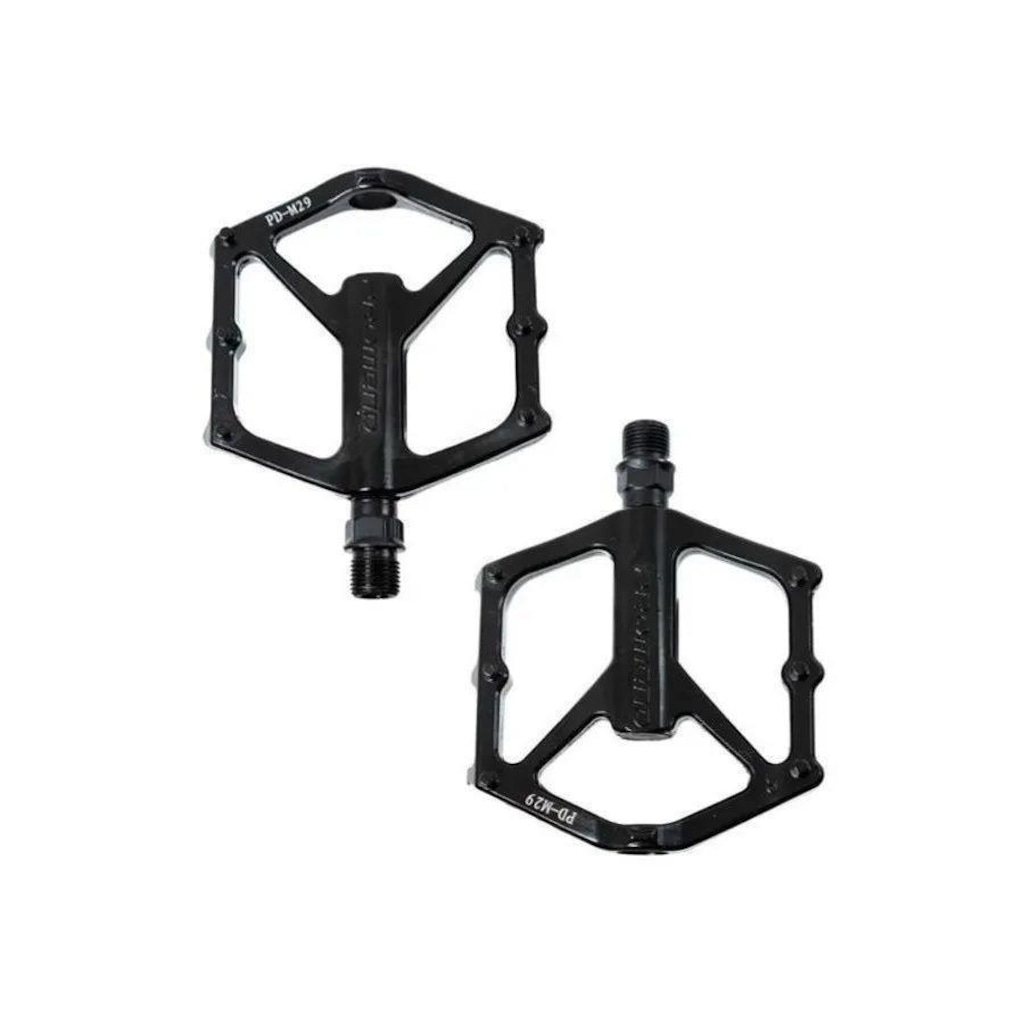 Pedal plataforma alumínio Promend 9/16 PD-M29