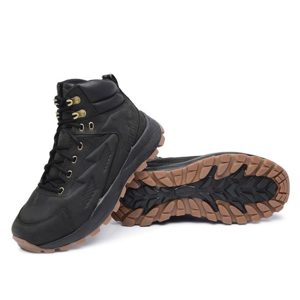 Imagem 2 do produto Bota Macboot Kabru - Masculina