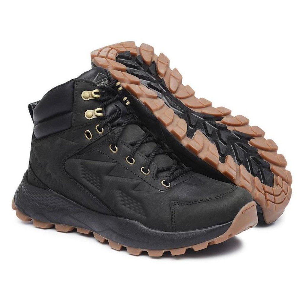 Imagem 3 do produto Bota Macboot Kabru - Masculina