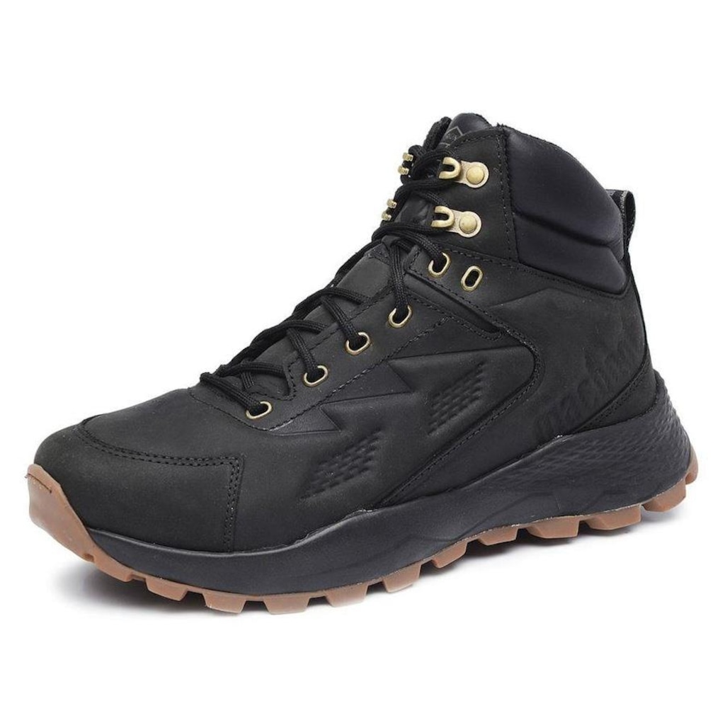 Imagem 4 do produto Bota Macboot Kabru - Masculina
