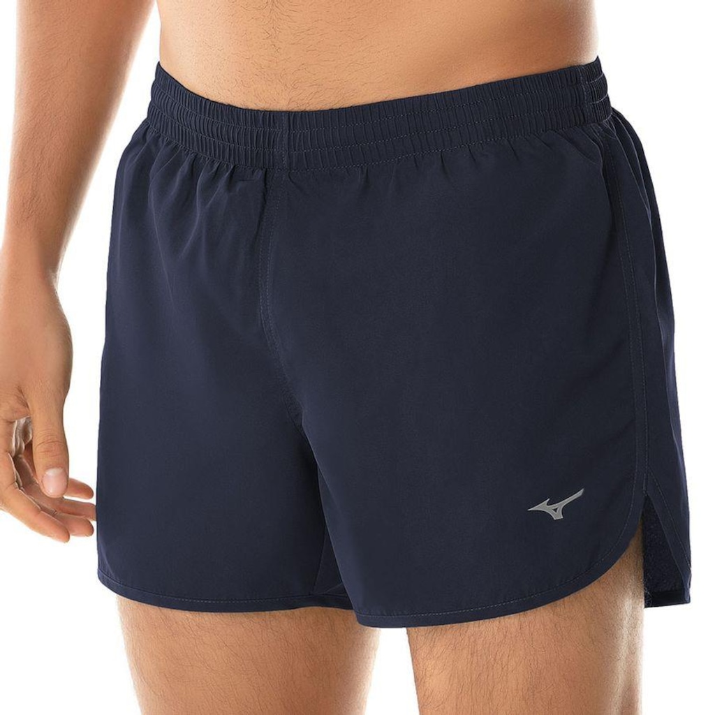 Imagem 2 do produto Bermuda Masculina Mizuno Basic Run