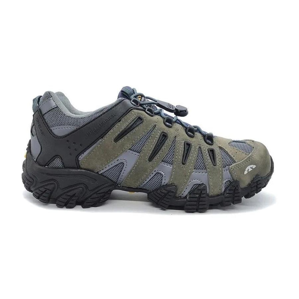 Imagem 2 do produto Bota Bull Terrier Dragon III Trilha - Masculina