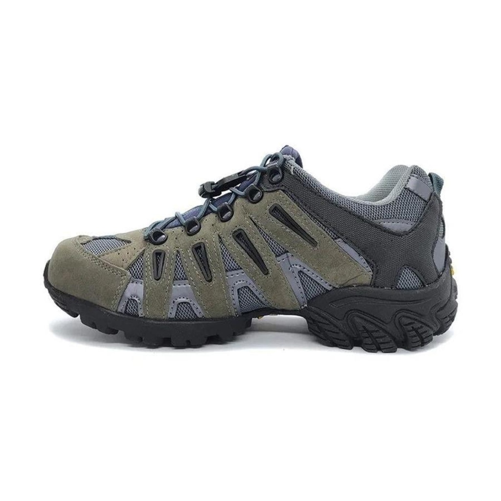 Imagem 3 do produto Bota Bull Terrier Dragon III Trilha - Masculina