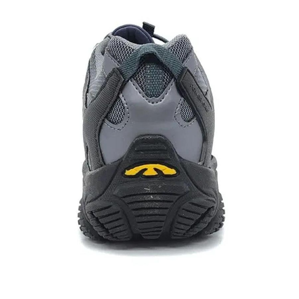 Imagem 4 do produto Bota Bull Terrier Dragon III Trilha - Masculina