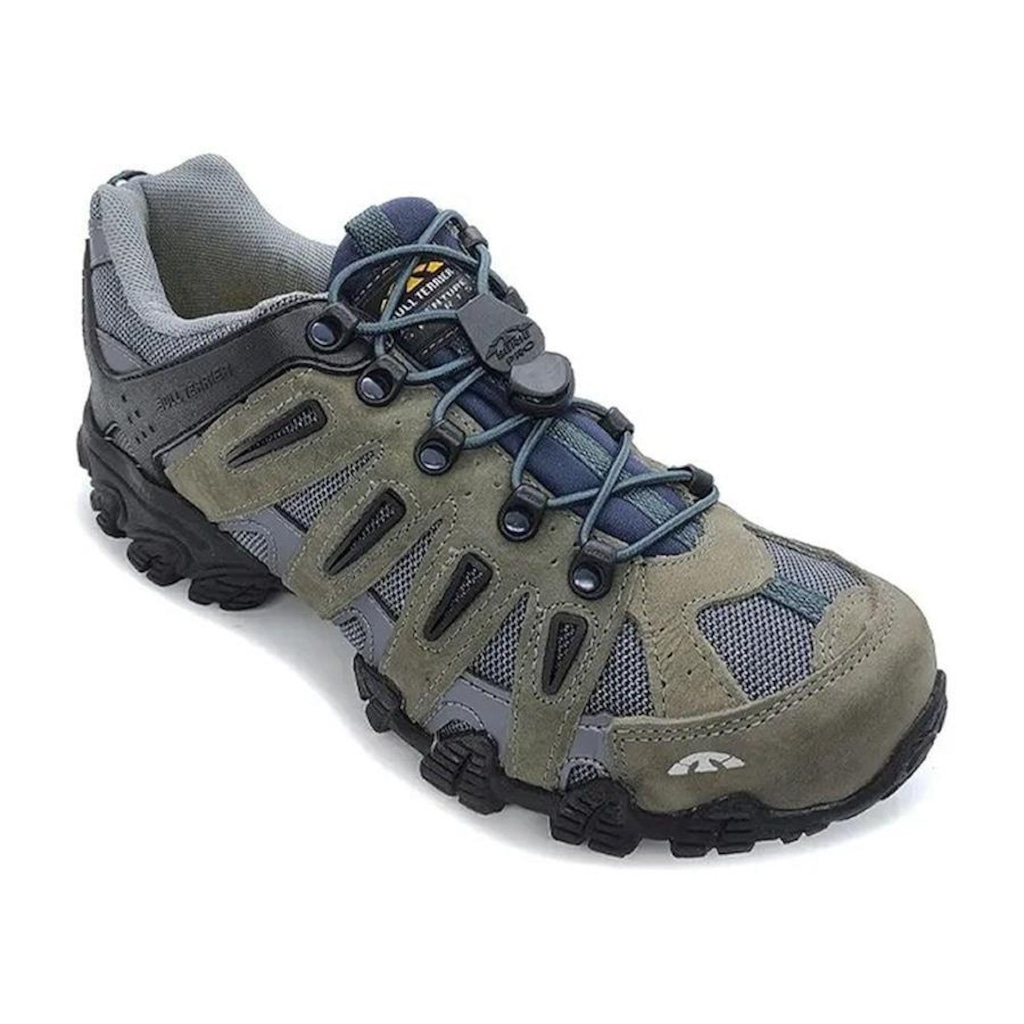 Bota Bull Terrier Dragon III Trilha - Masculina