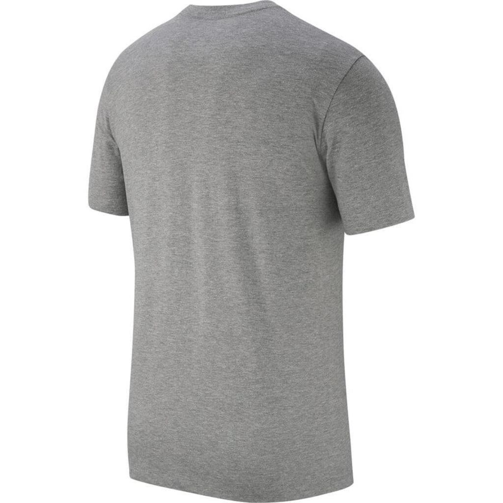 Imagem 2 do produto Camiseta Nike Sportswear Just Do It - Masculina