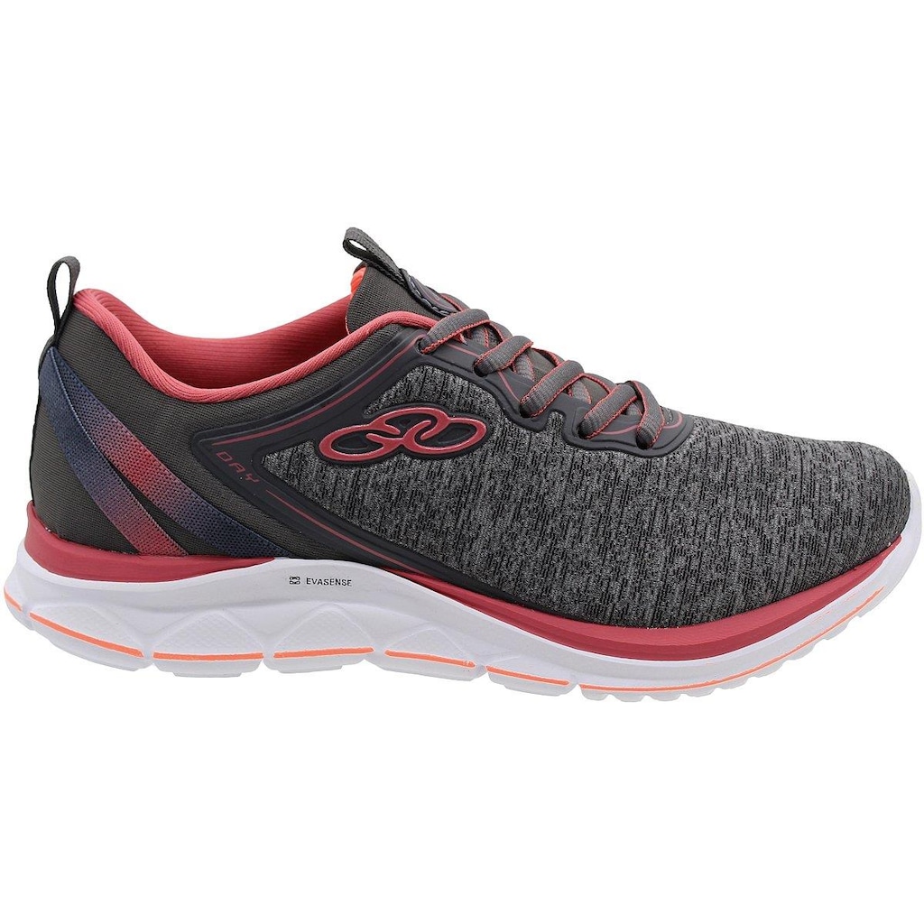 Imagem 2 do produto Tênis Olympikus Day - Feminino