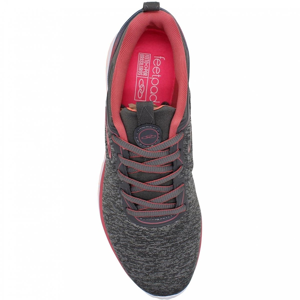 Imagem 4 do produto Tênis Olympikus Day - Feminino