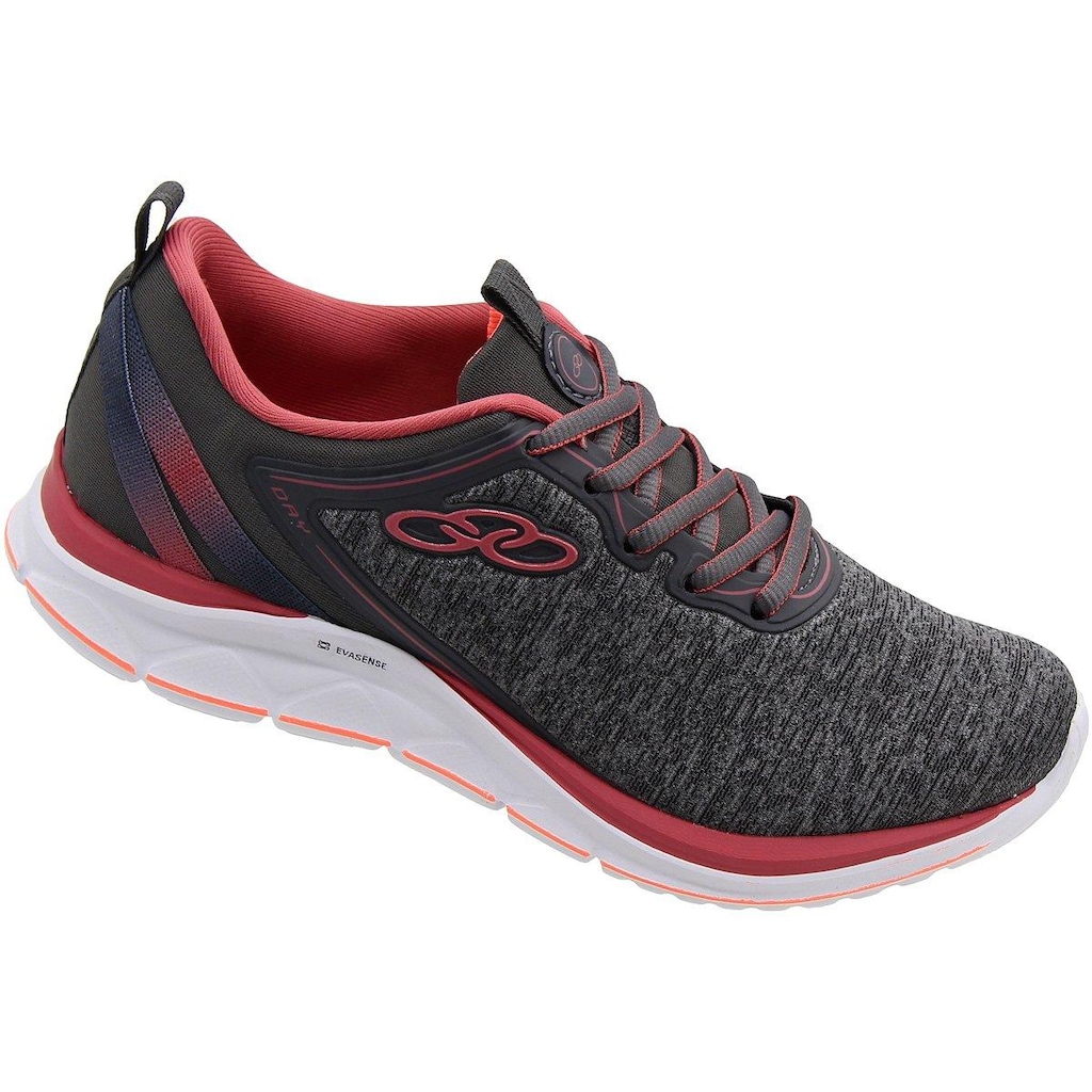 Tênis Olympikus Day - Feminino