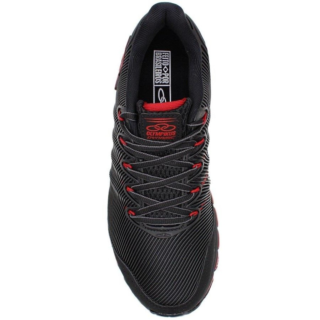 Imagem 2 do produto Tênis Olympikus Dynamic - Masculino