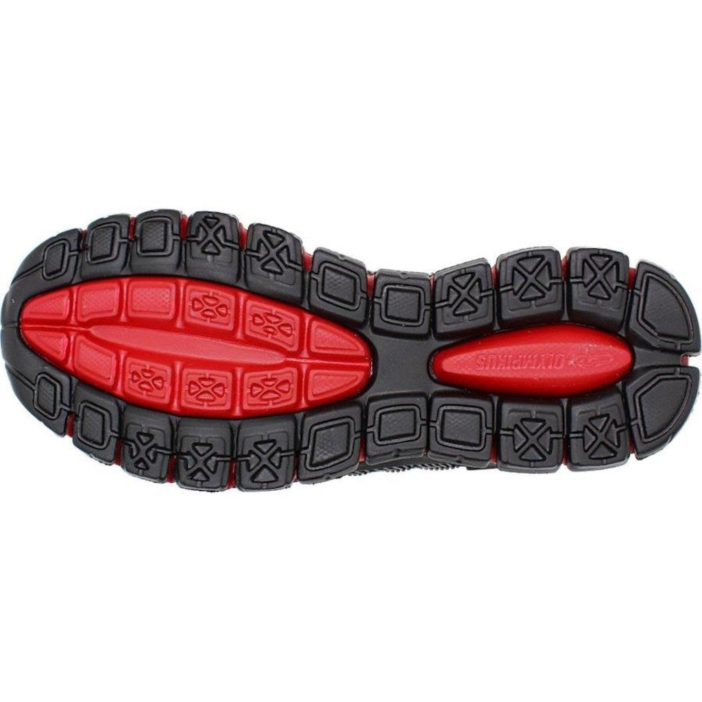 Imagem 4 do produto Tênis Olympikus Dynamic - Masculino