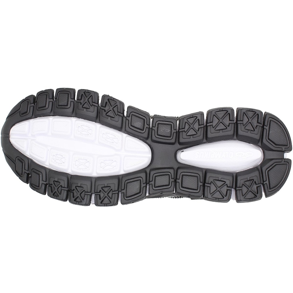 Imagem 2 do produto Tênis Olympikus Dynamic - Masculino