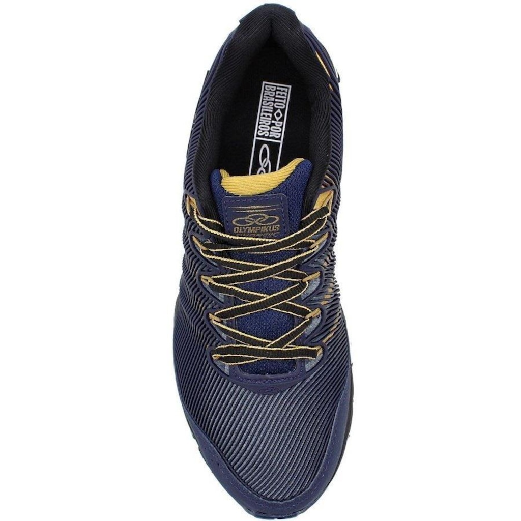Imagem 2 do produto Tênis Olympikus Dynamic - Masculino