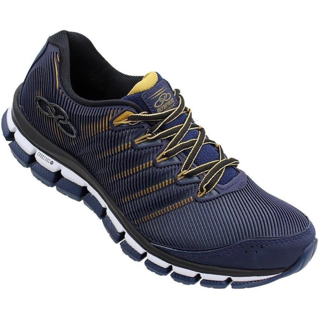 Imagem 1 do produto Tênis Olympikus Dynamic - Masculino