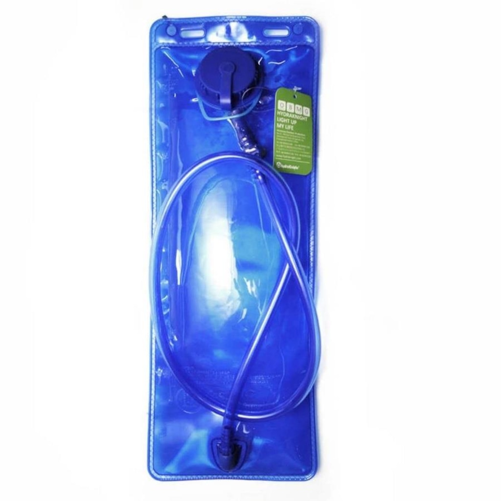 Refil Venzo para Mochila de Hidratação - 3 litros