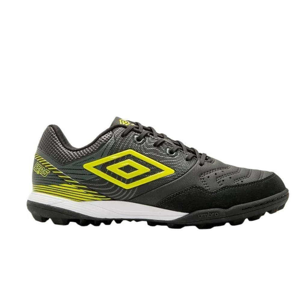 Chuteira Society Umbro Pro 5 Club - Foto 1