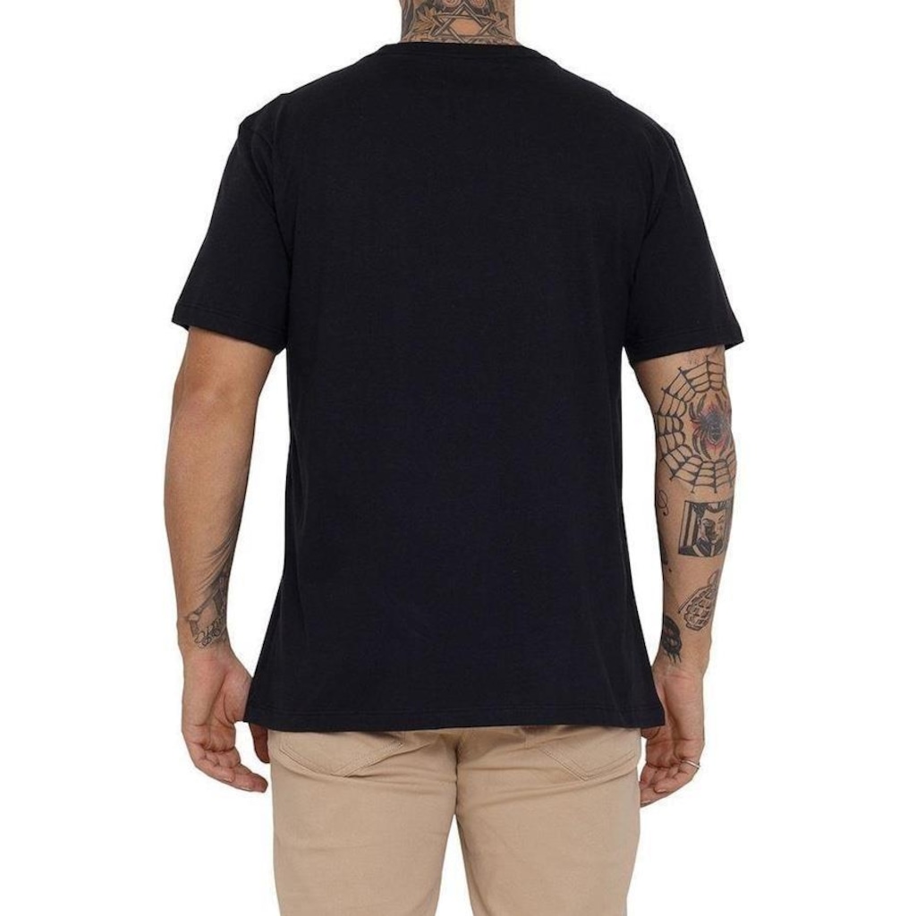 Imagem 2 do produto Camiseta DC Shoes Dcshoeco Camo - Masculina
