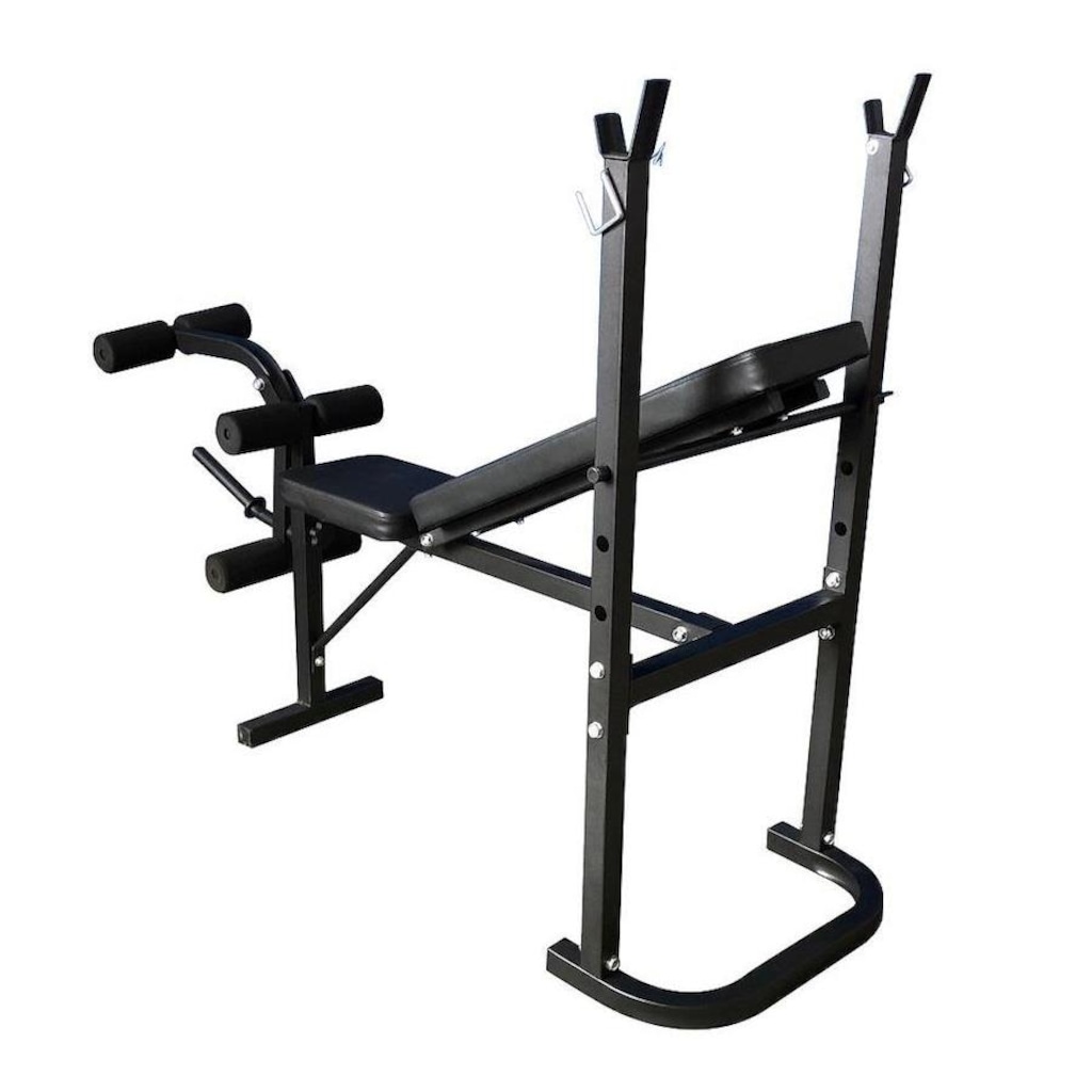Imagem 2 do produto Banco de Exercícios 3 em 1 Pelegrin PEL-FIT39