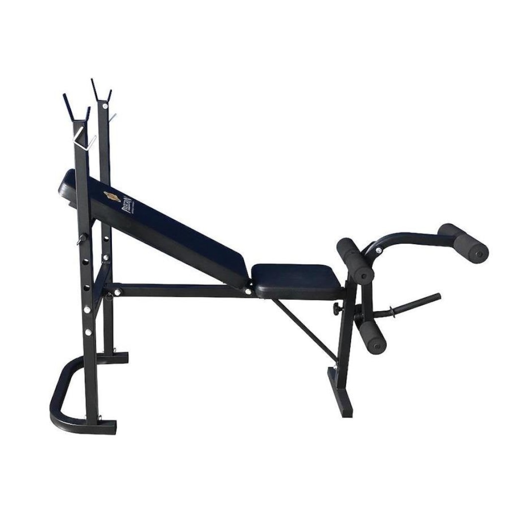 Imagem 3 do produto Banco de Exercícios 3 em 1 Pelegrin PEL-FIT39
