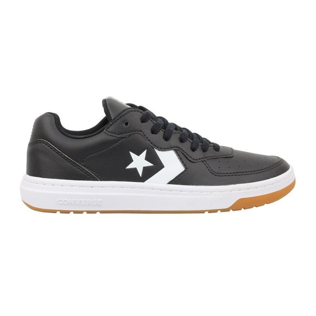 Tênis Converse All Star Rival Ox - Masculino - Foto 1