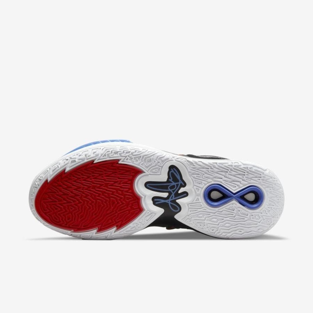 Tênis Nike Kyrie 8 - Masculino | Centauro