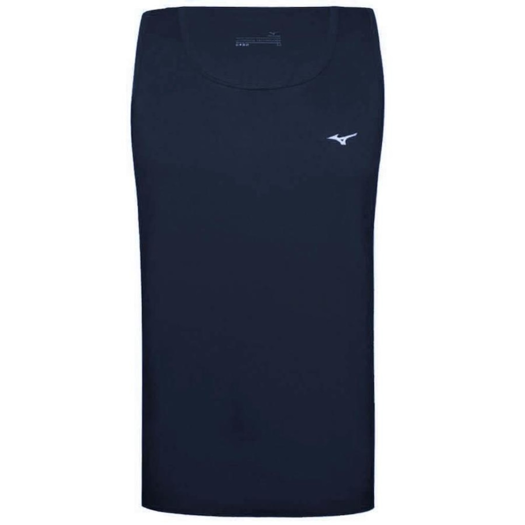 Camiseta Regata Masculina Mizuno Energy New