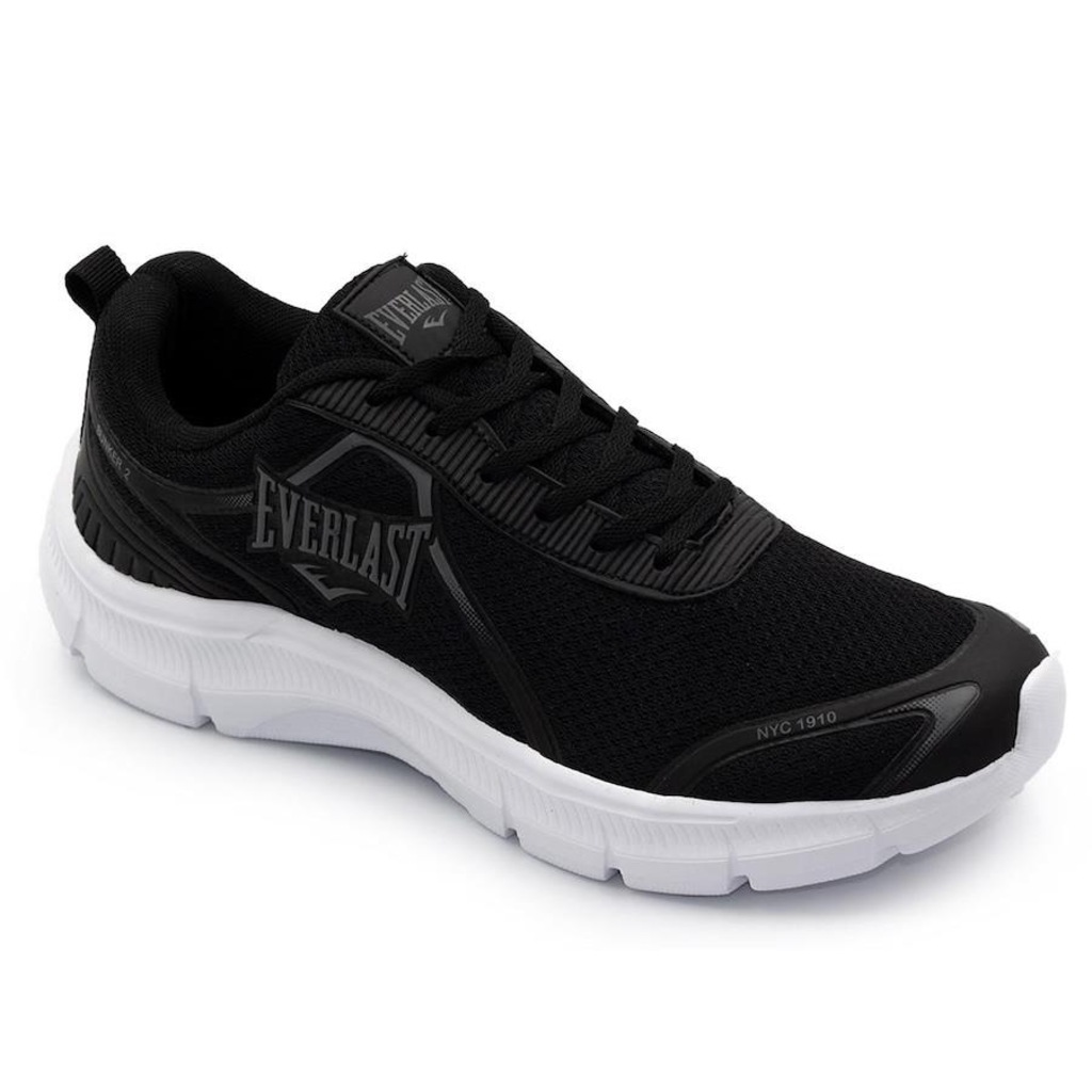 Tênis Everlast Bunker 2 - Masculino - Foto 1