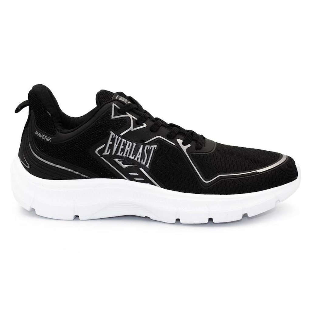 Tênis Everlast Maverik - Masculino - Foto 1