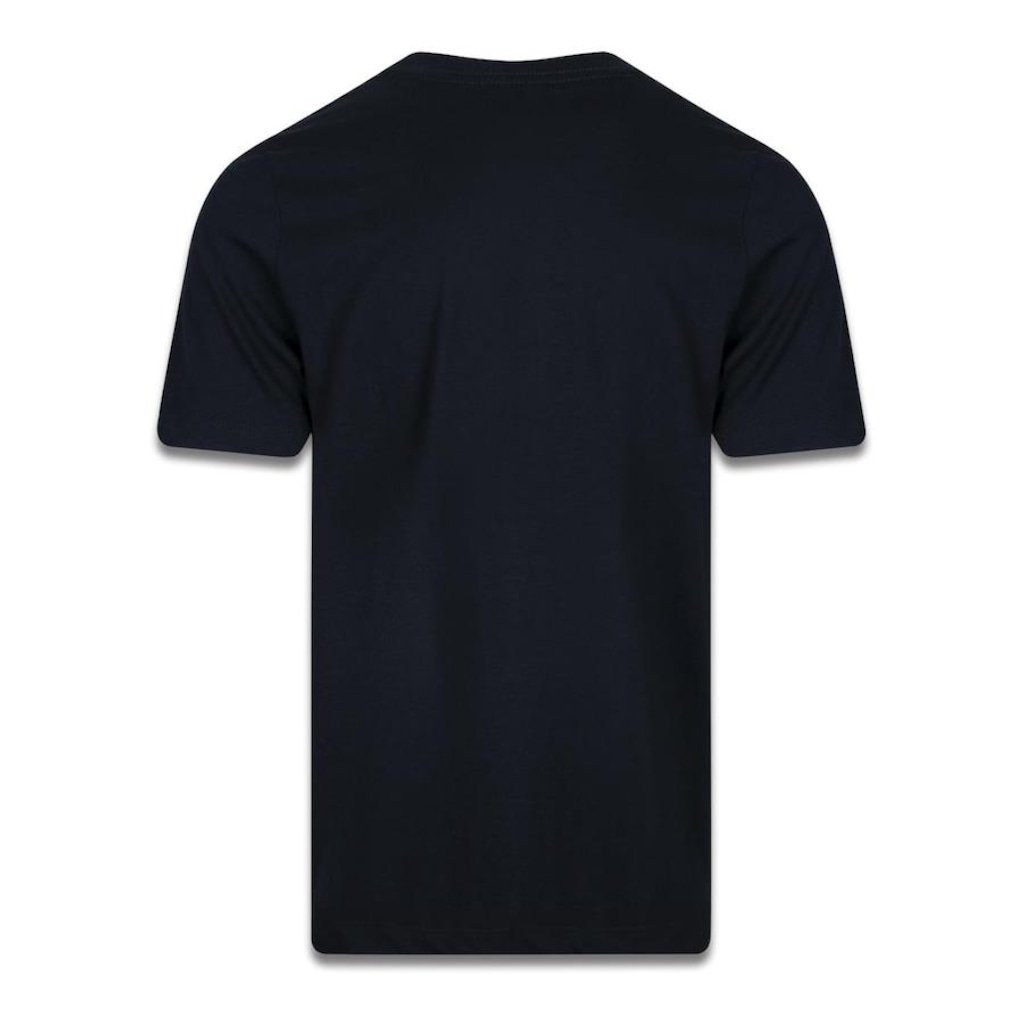 Camiseta New Era Plus Size Philadelphia Eagles NFL - Masculino - Foto 2