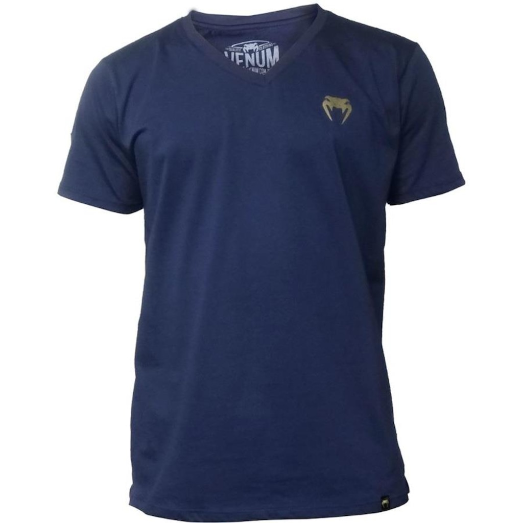 Camiseta Venum Premium Classic V - Masculina