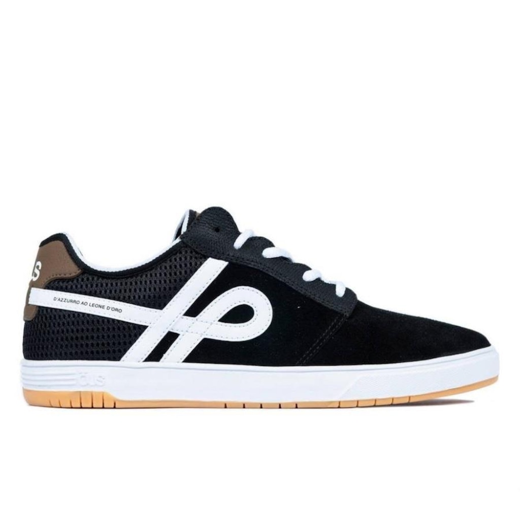 Tênis Ous Naccarato Original 3 Essencial - Masculino