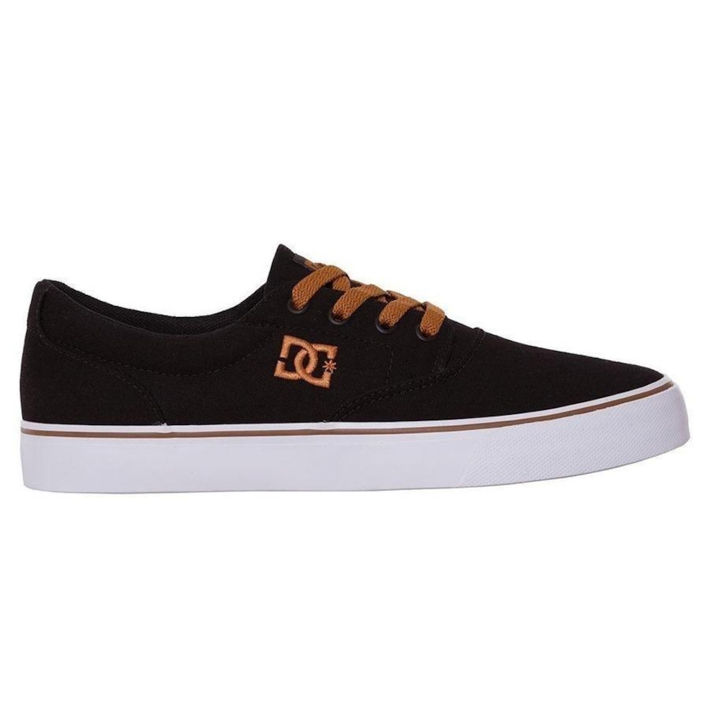 Imagem 3 do produto Tênis DC Shoes New Flash 2 TX - Masculina