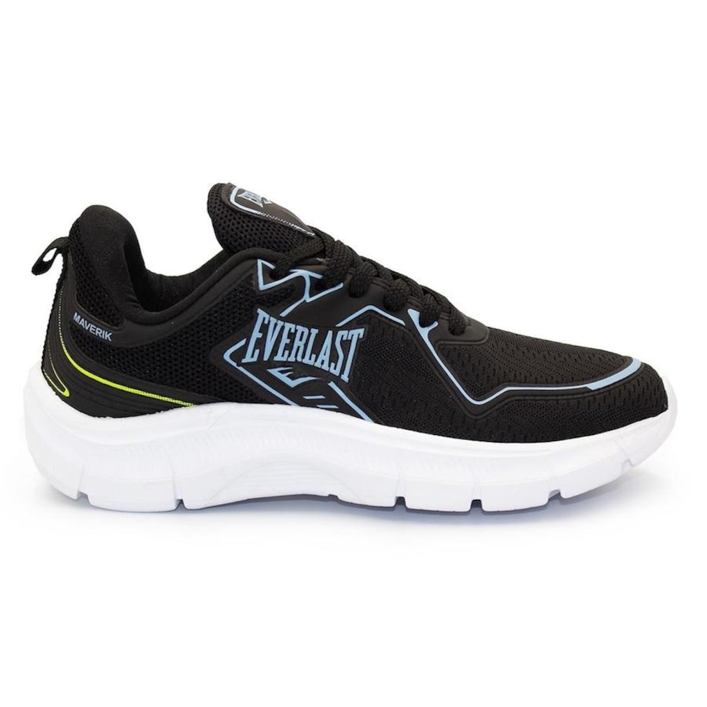 Tênis Everlast - Feminino Maverik Sefa83 - Feminino - Foto 1