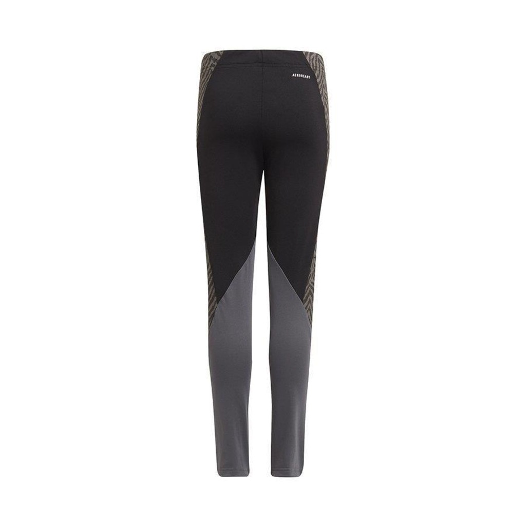 Imagem 2 do produto Calça Legging adidas Sea Tight - Infantil