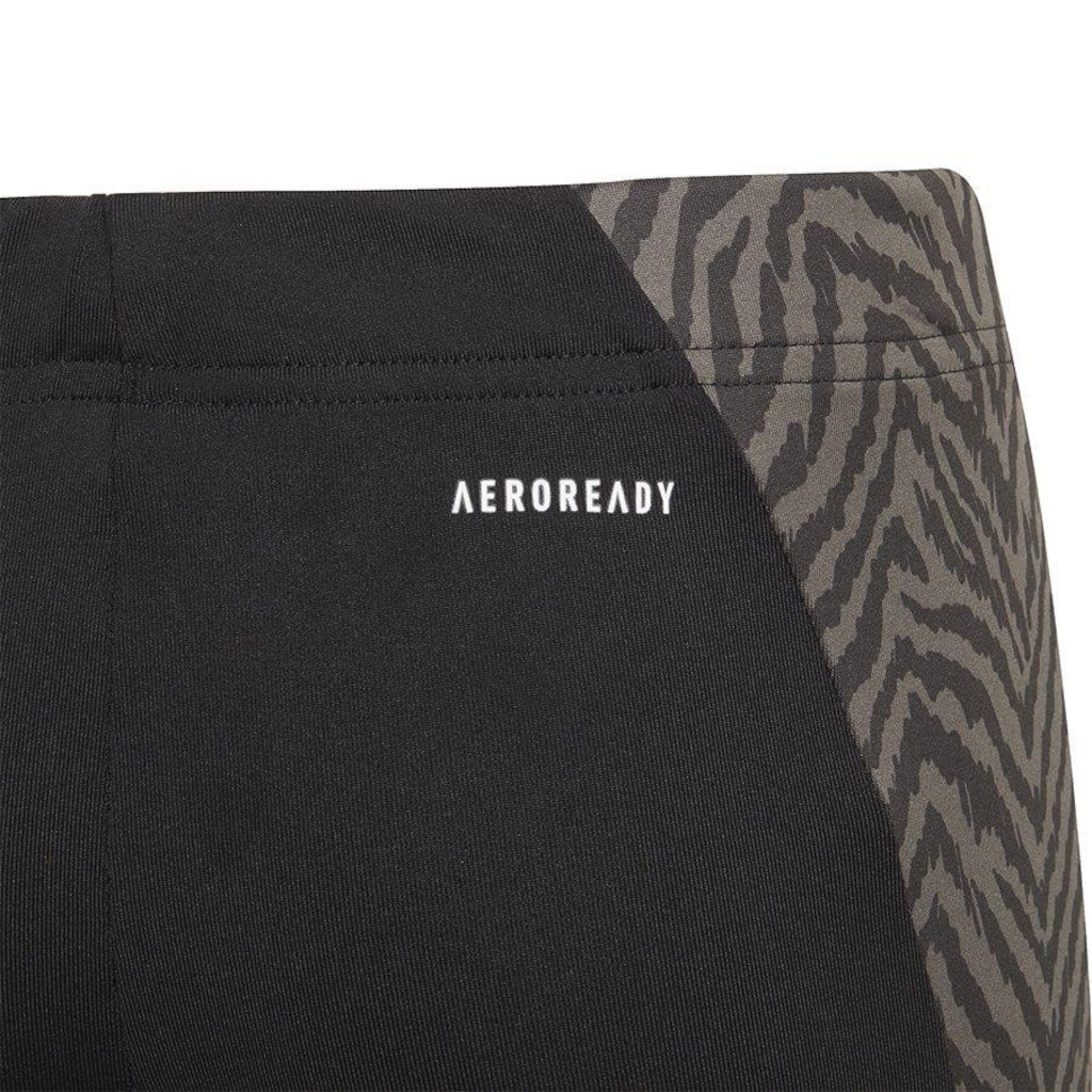 Imagem 5 do produto Calça Legging adidas Sea Tight - Infantil