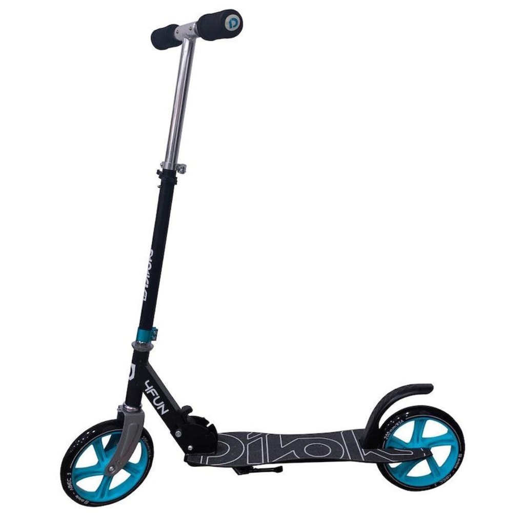 Patinete Divoks 4Fun 200Mm Abec 9 - Adulto - Foto 1