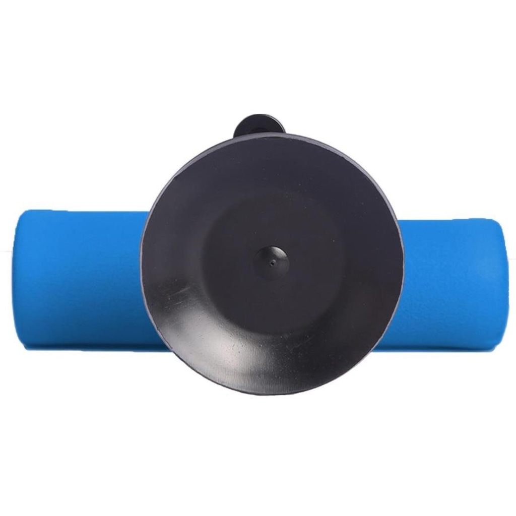Imagem 3 do produto Suporte para Exercícios Abdominal Gold Sports III com uma Mesh Bag - Ventosa