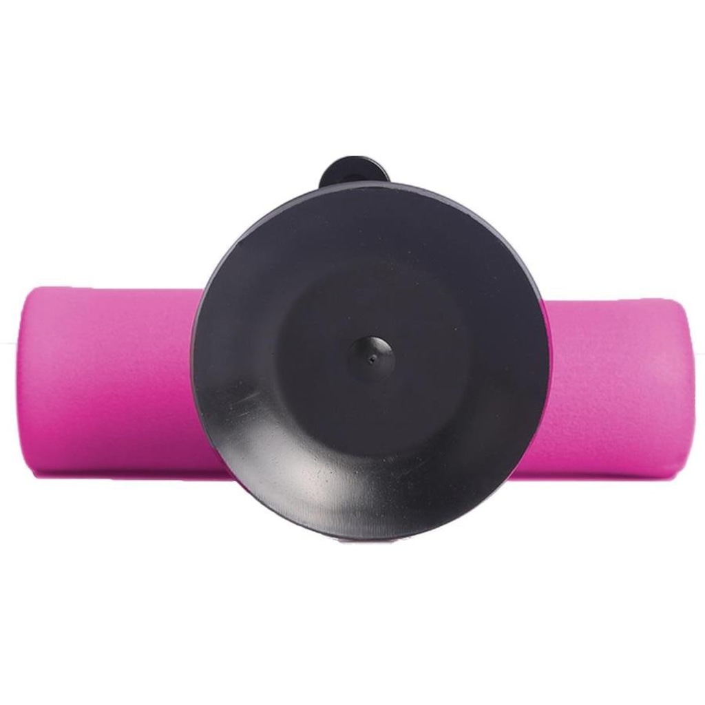 Imagem 3 do produto Suporte para Exercícios Abdominal Gold Sports III com uma Mesh Bag - Ventosa