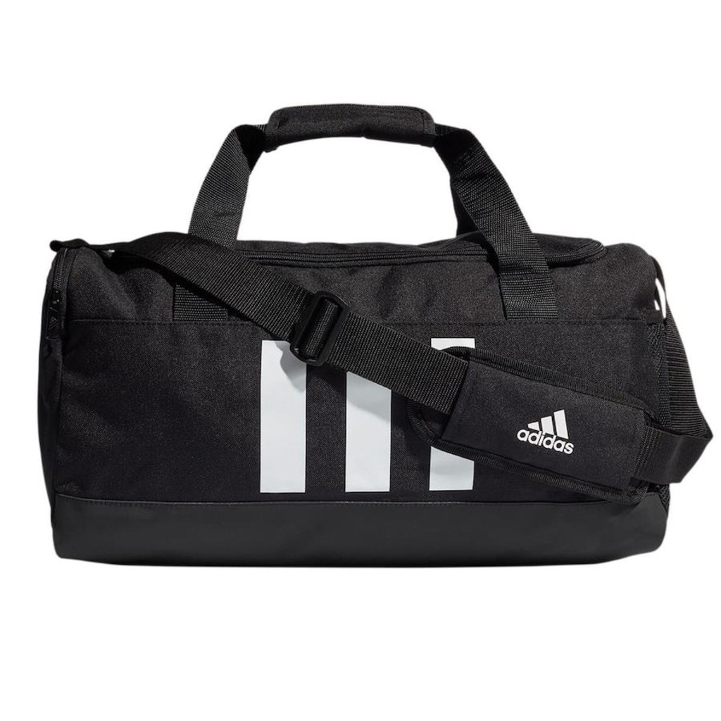 Mala adidas Linear Duffel Essentials - 25 Litros - Foto 1