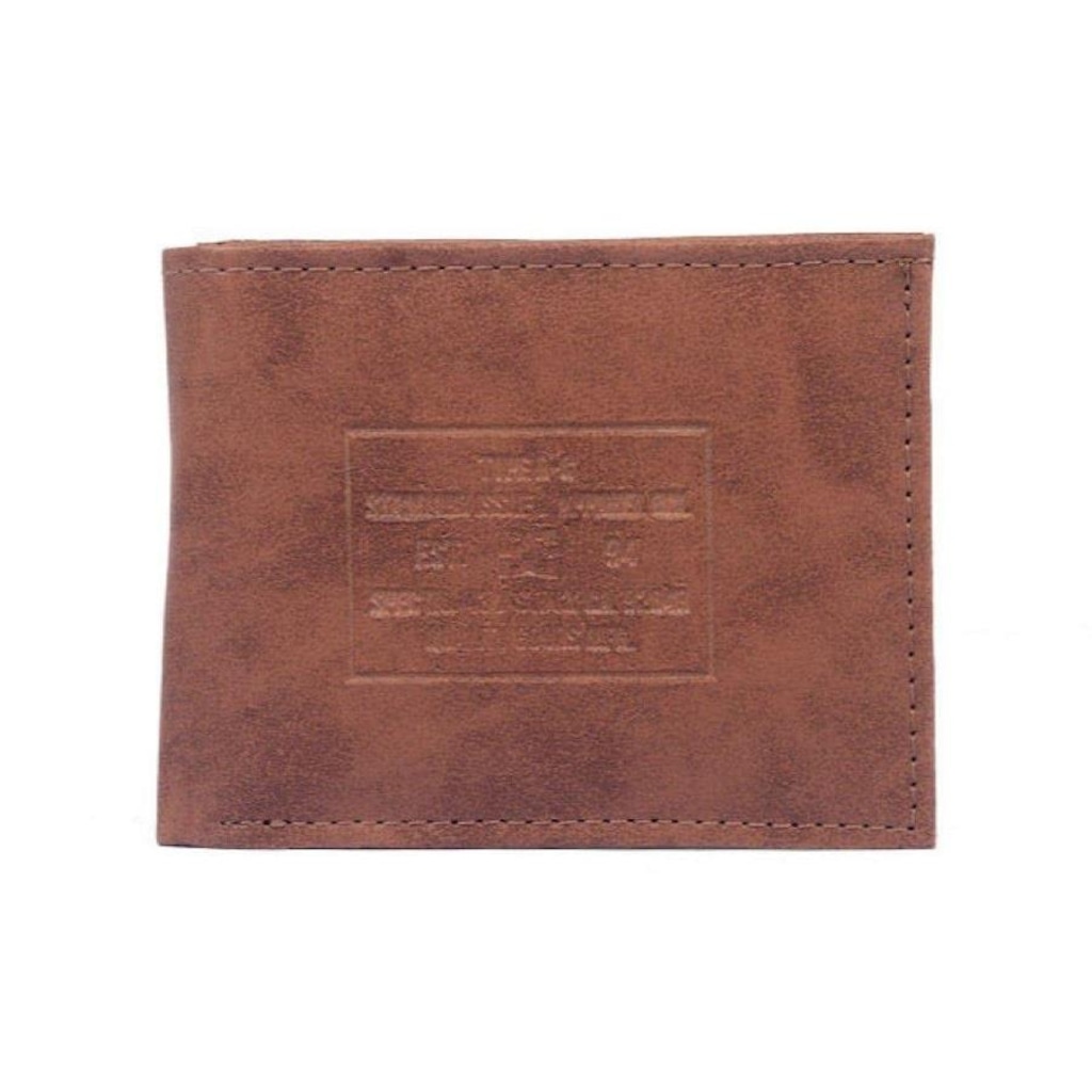 Carteira DC Shoes Military