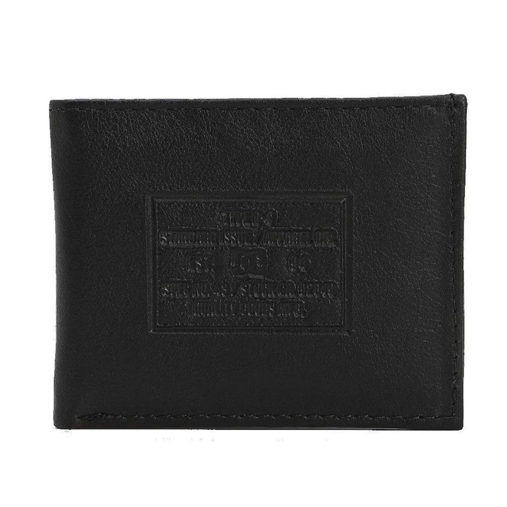 Carteira DC Shoes Military