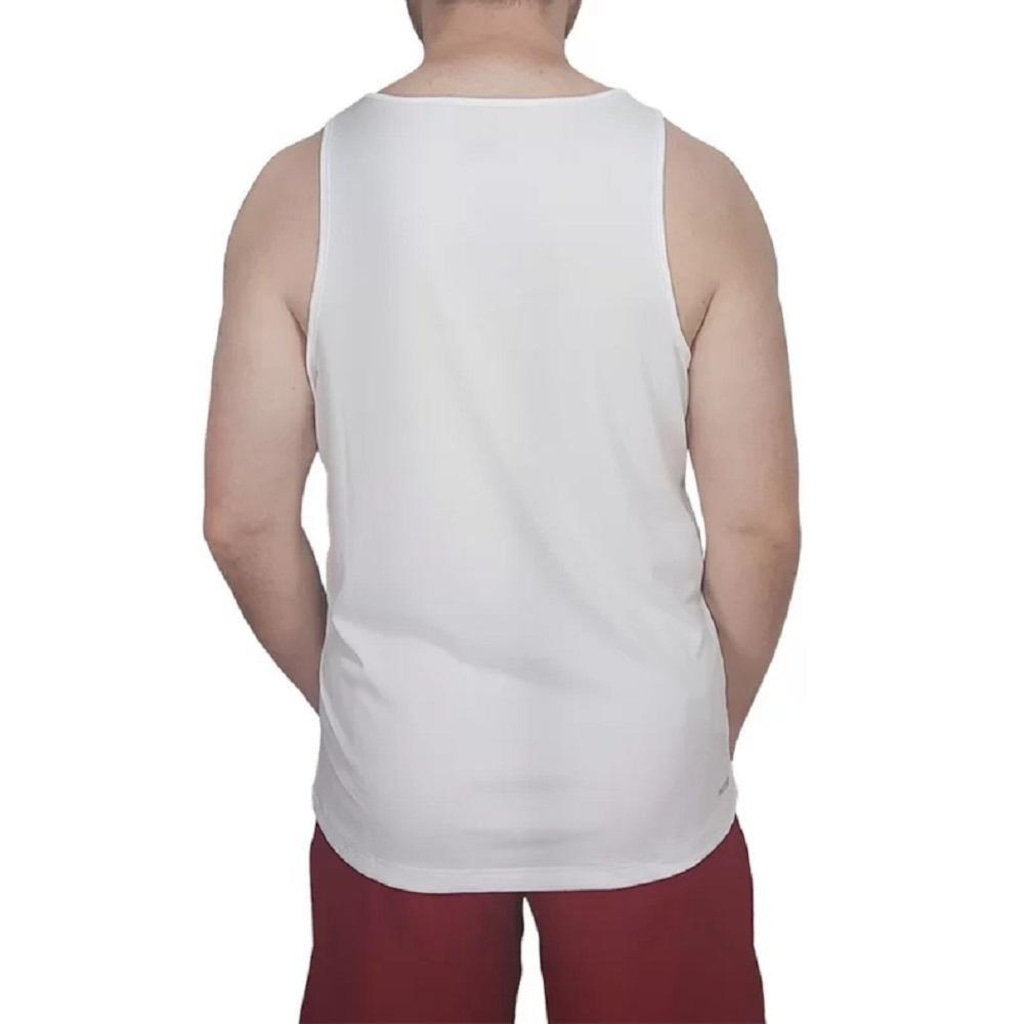 Imagem 2 do produto Camiseta Regata Speedo Basic Interlock - Masculina