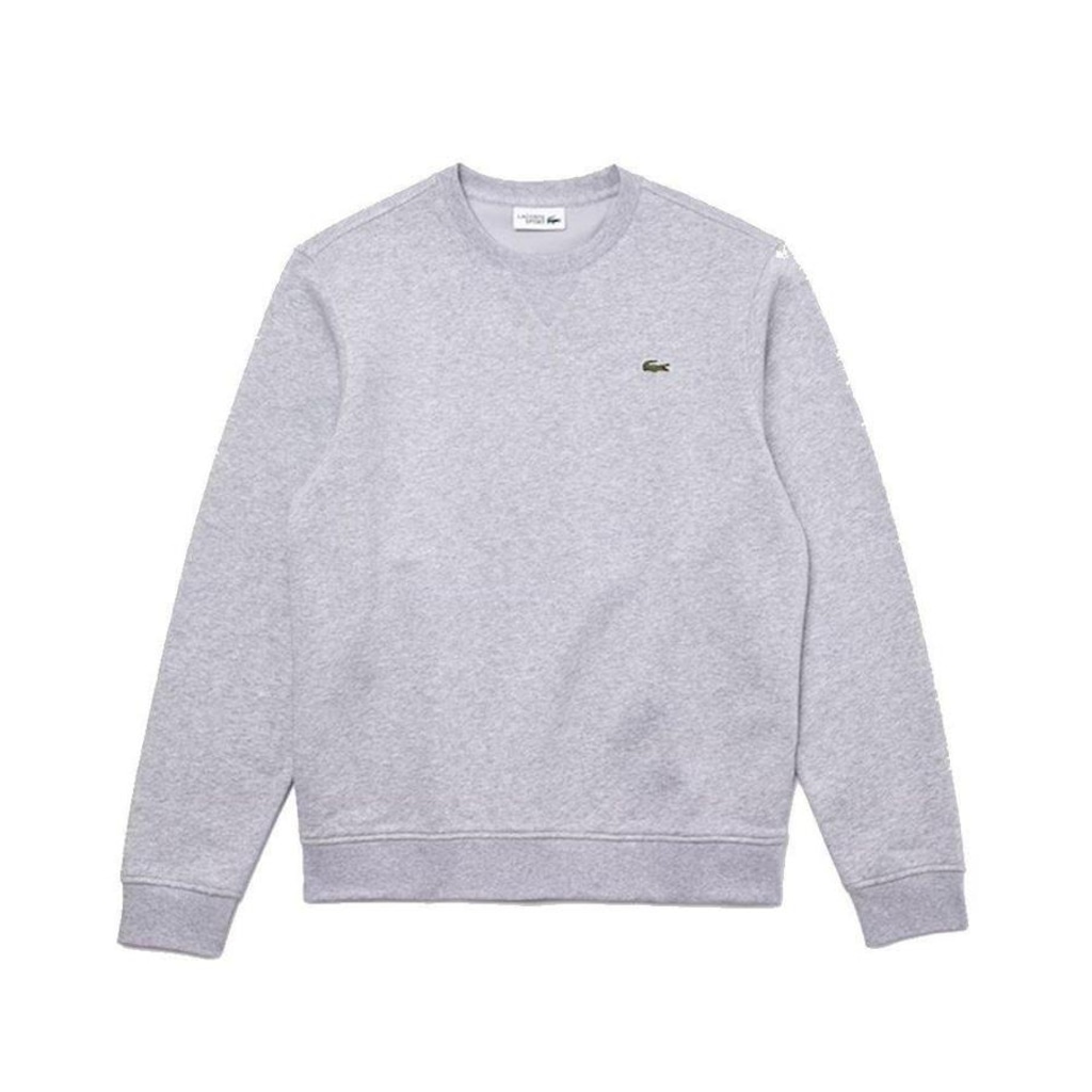 Blusão de Moletom Lacoste Sport - Masculino - Foto 1