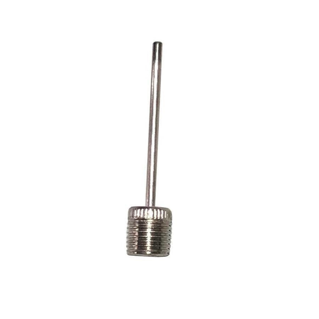 Imagem 3 do produto Mini Bomba de Ar Gold Sports para Inflar Bolas e Infláveis